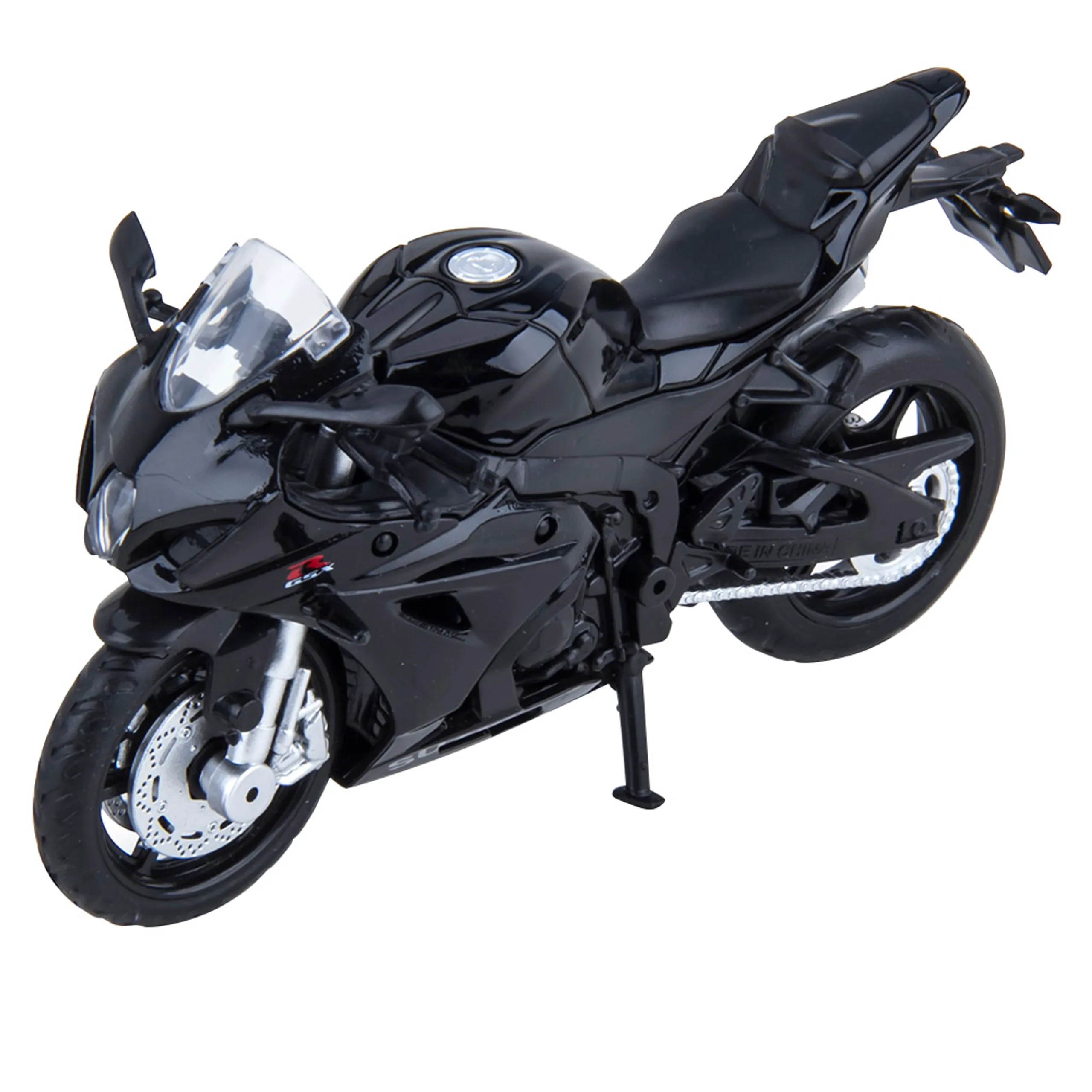 MSZ Suzuki Gsx-R1000 - 1:18