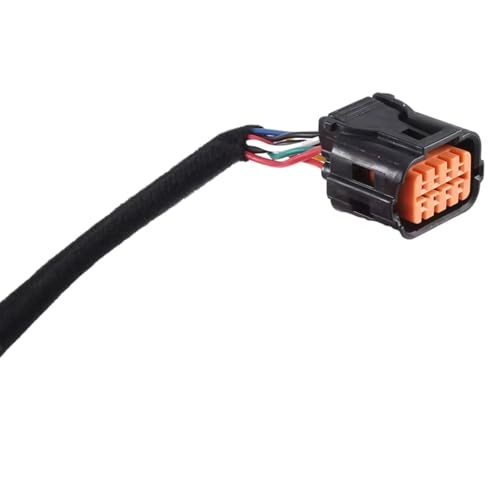 Parking Assist Camera - Wire