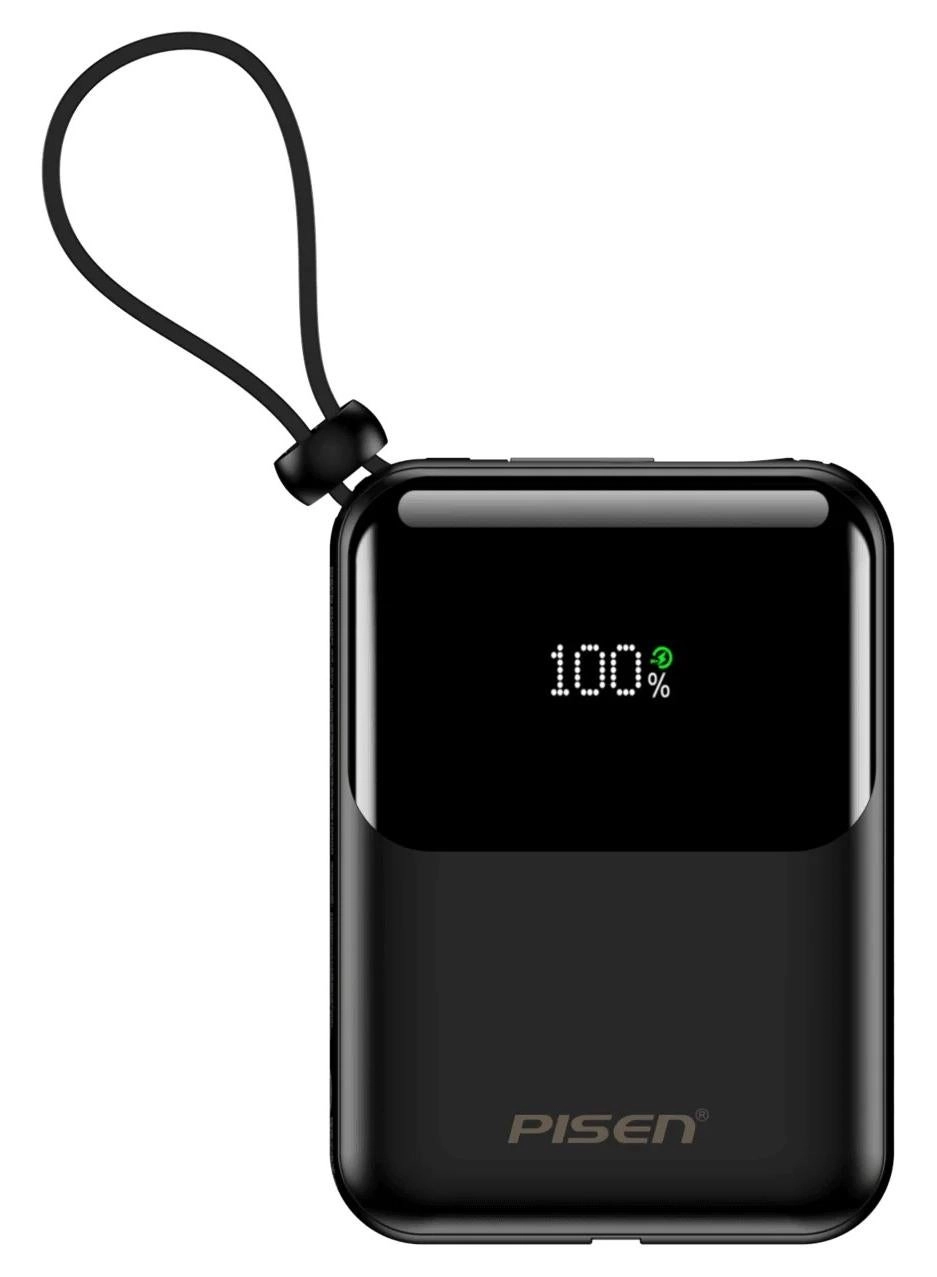 TP-D105-WHITE - 10000mAh 22.5W