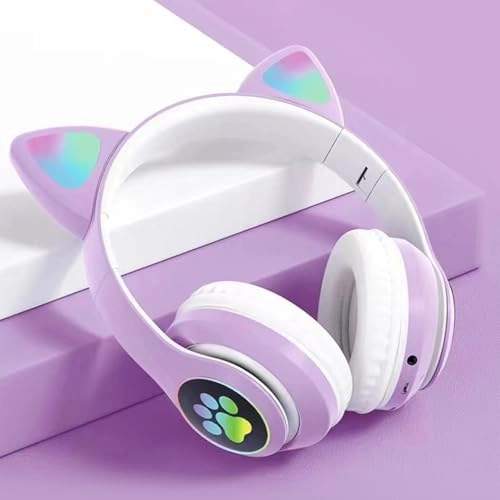 STN-28S Wireless Headphone