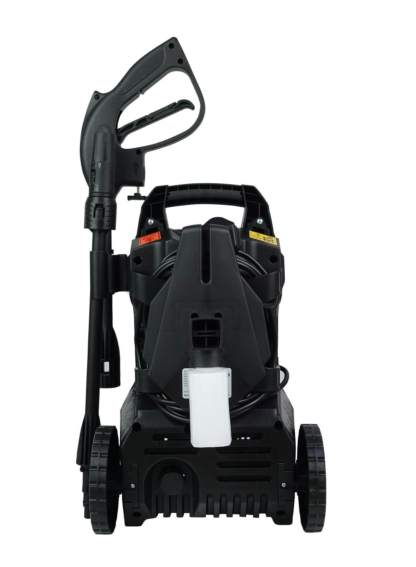 VT1509 - 120 bar 1500 W 5-meter hose