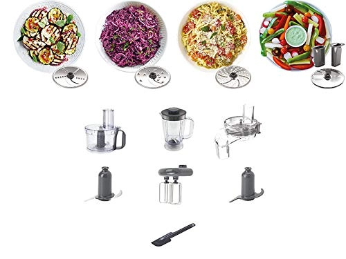 FDM307SS - 2.1 Liter(s) 0.8 horsepower