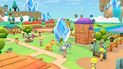 My Fantastic Ranch - PlayStation 5