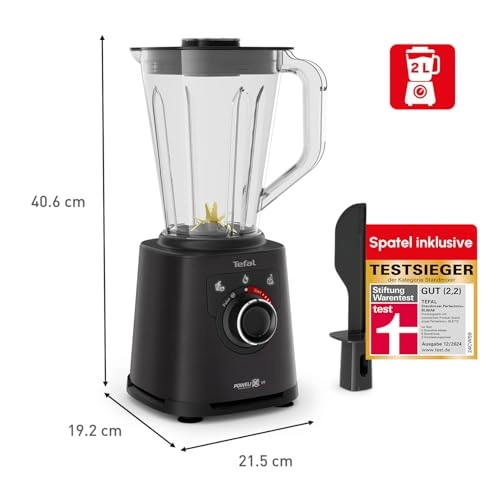 InfinyMix - 1600W