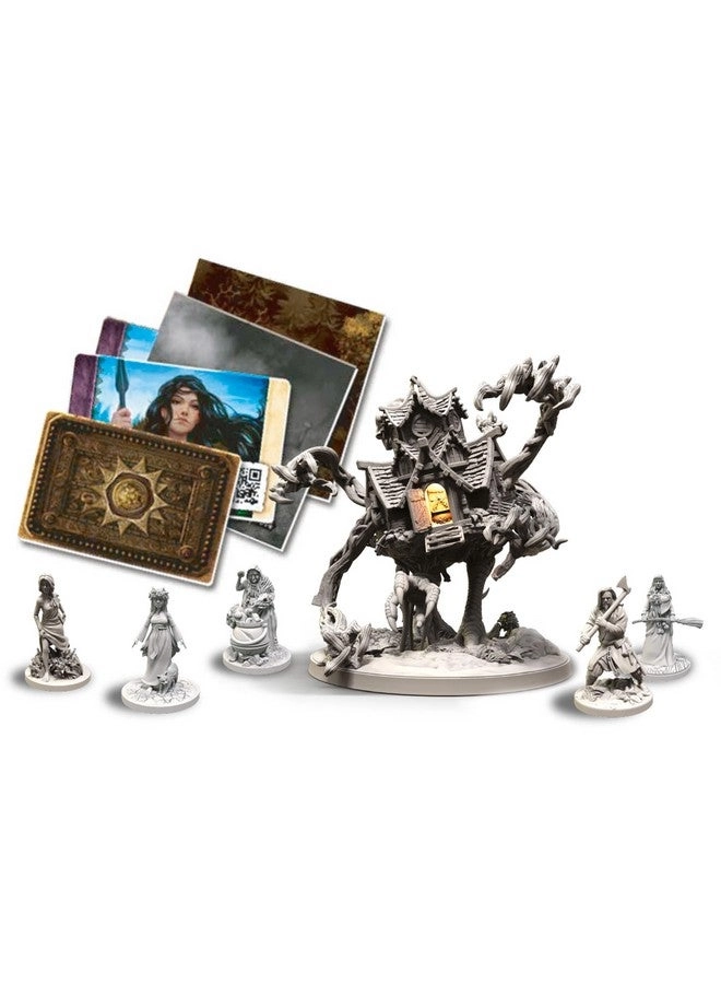 Destinies: Witchwood