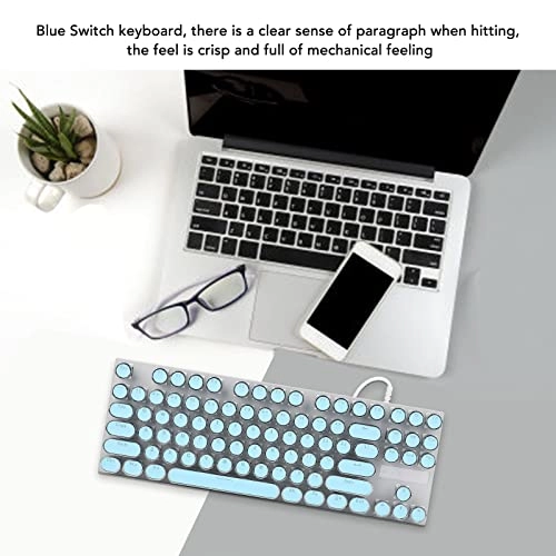 Mechanical Gaming Keyboard - Wired