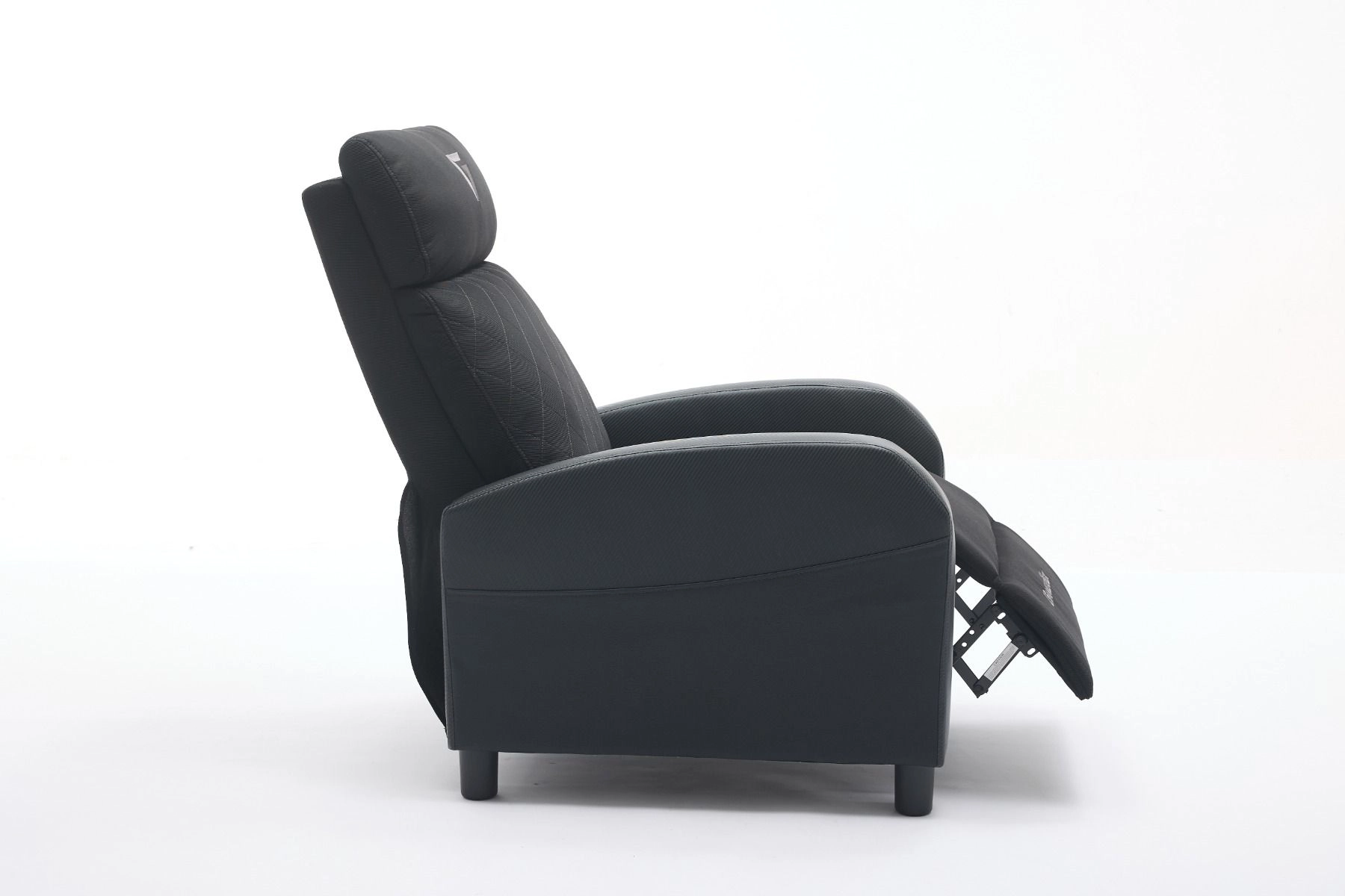 Fortress - Gaming Sofa Gray