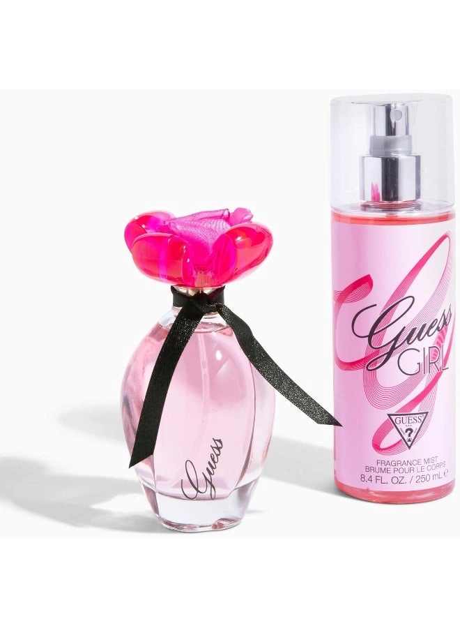 Girl Eau de Toilette