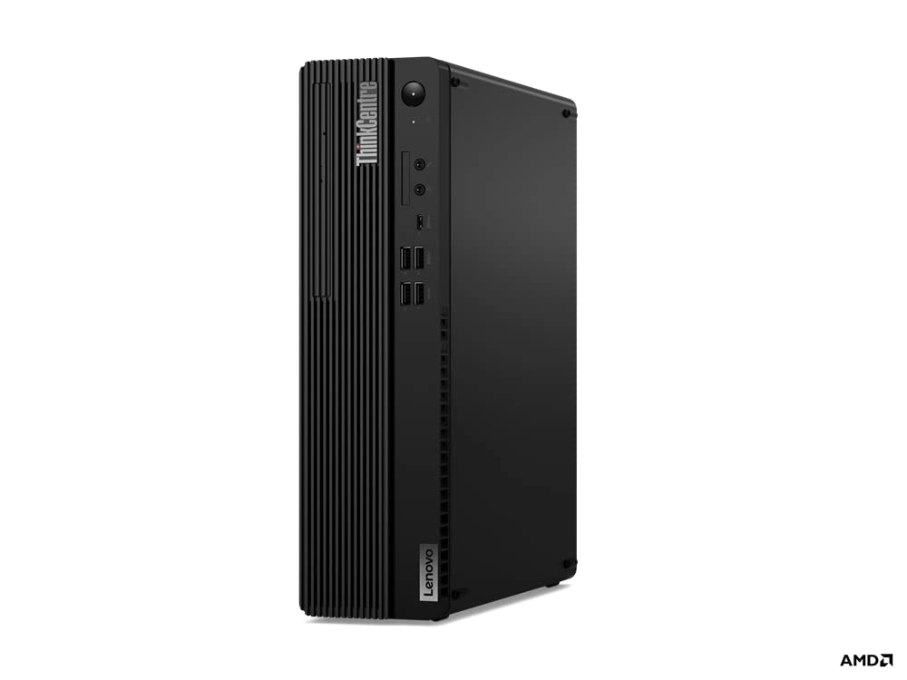 ThinkCentre M75s Gen2 11R8004GUS AMD Ryzen 7 PRO 5750G 16GB 512GB