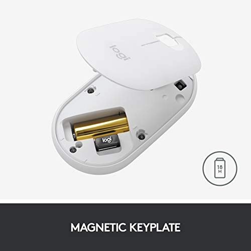 Pebble i345 Mouse - Bluetooth