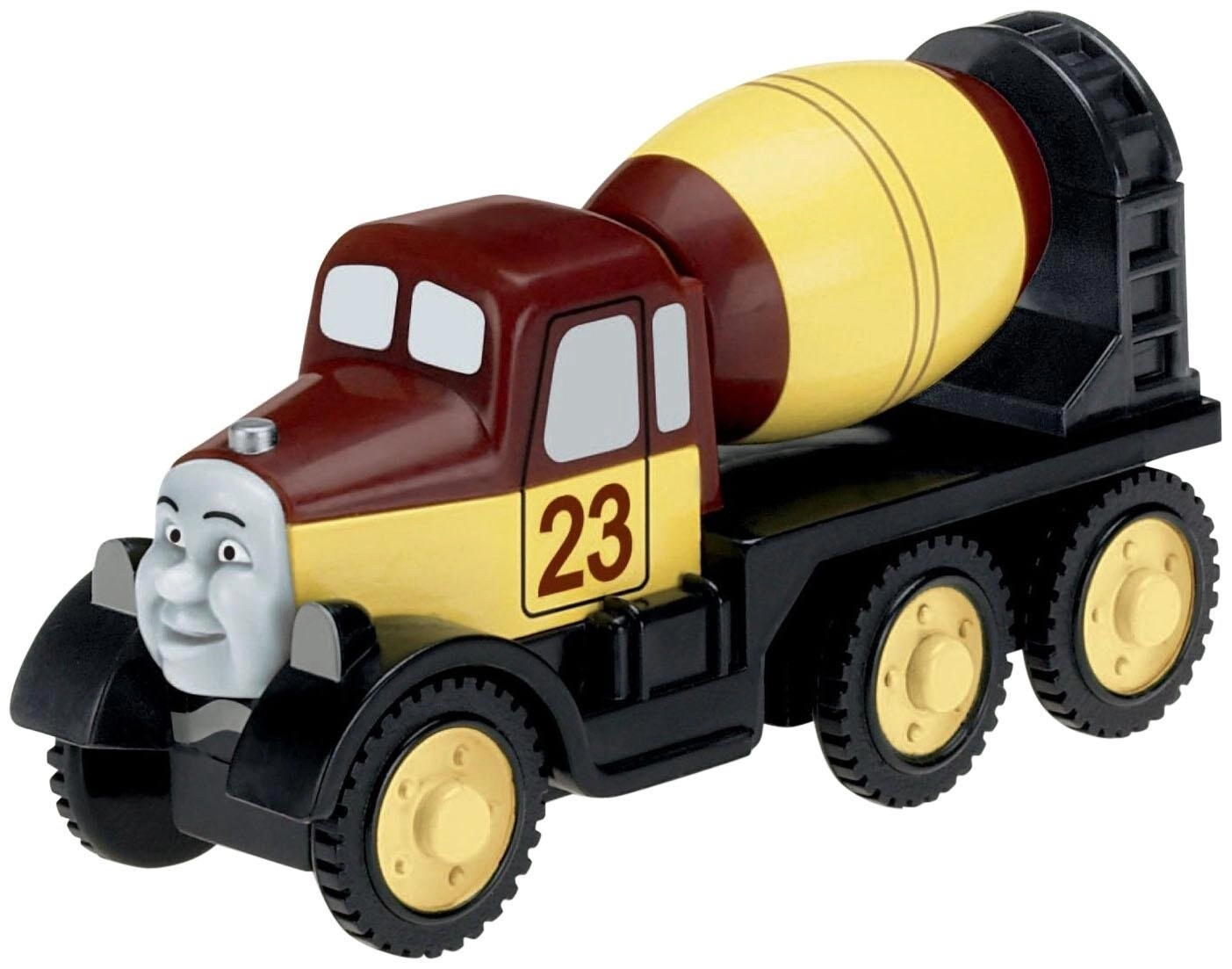 Thomas & Friends Patrick