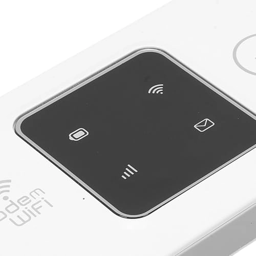 WiFi Hotspot - 4G 5G 802.11 b/g/n 300Mbps