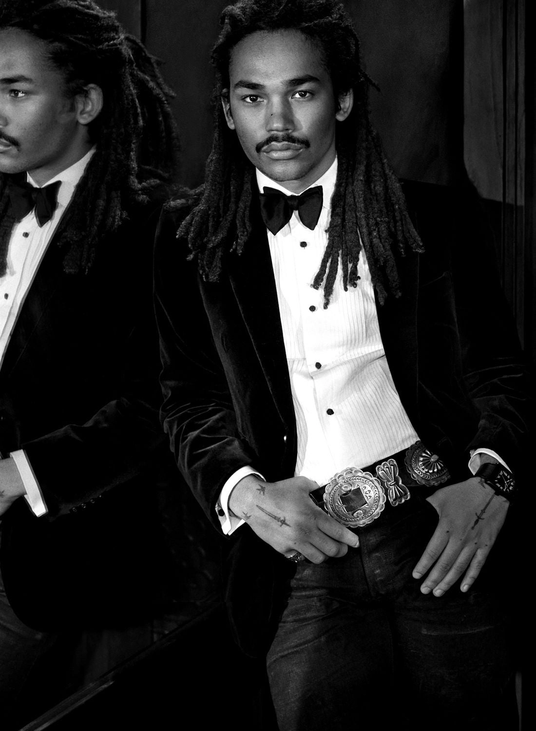 Ralph's Club Eau de Parfum 100ml