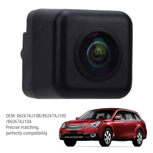 Car Reversing Camera - Night Vision 480TV lines