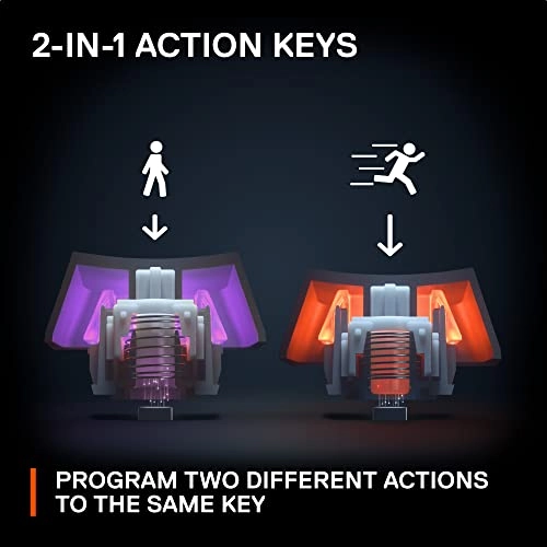 Apex Pro Mini - US Wireless