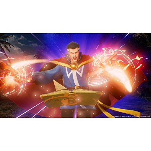 Marvel vs. Capcom: Infinite - PlayStation 4