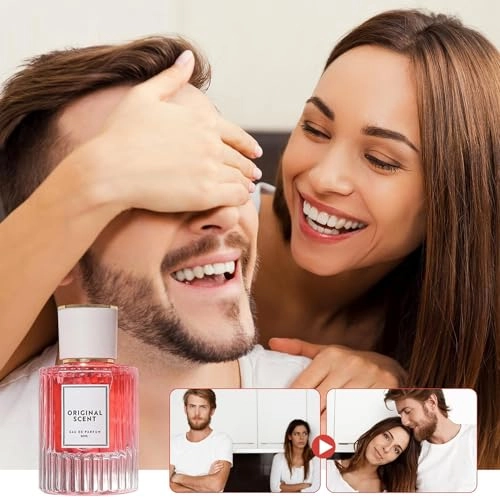 Floral Eau de Parfum 60 ml