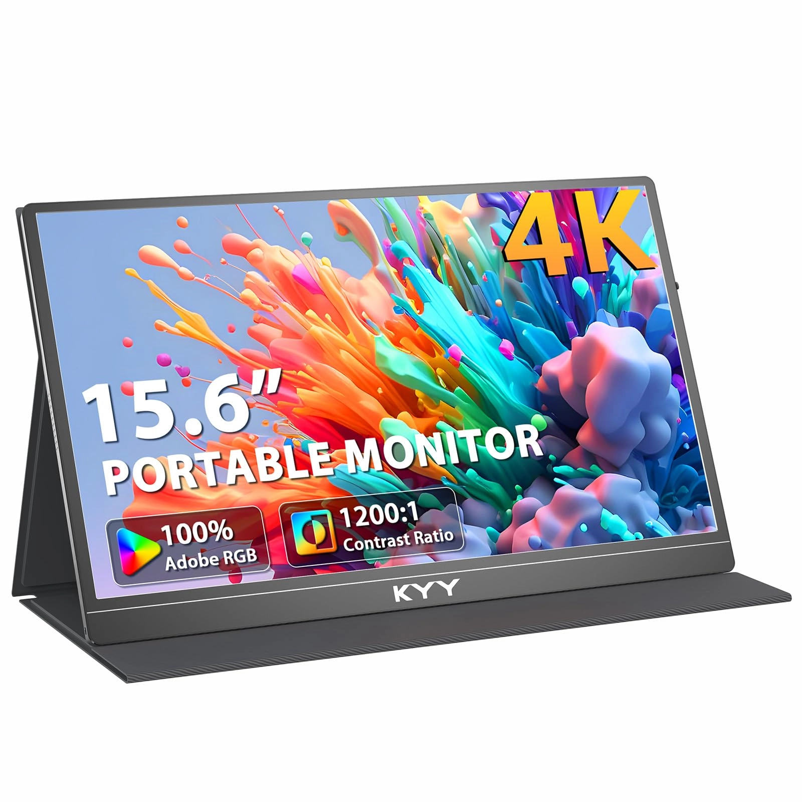 K5 - 15.6'' 3840x2160