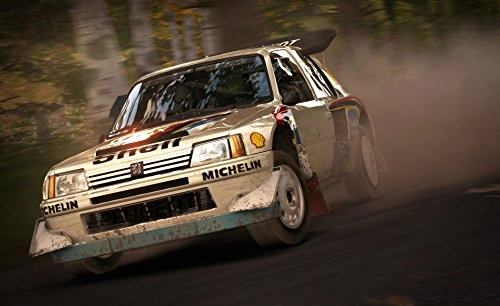 DiRT Rally Legend Edition - Xbox One