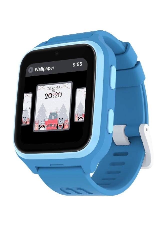 Fone M1 Silicone LTE GPS