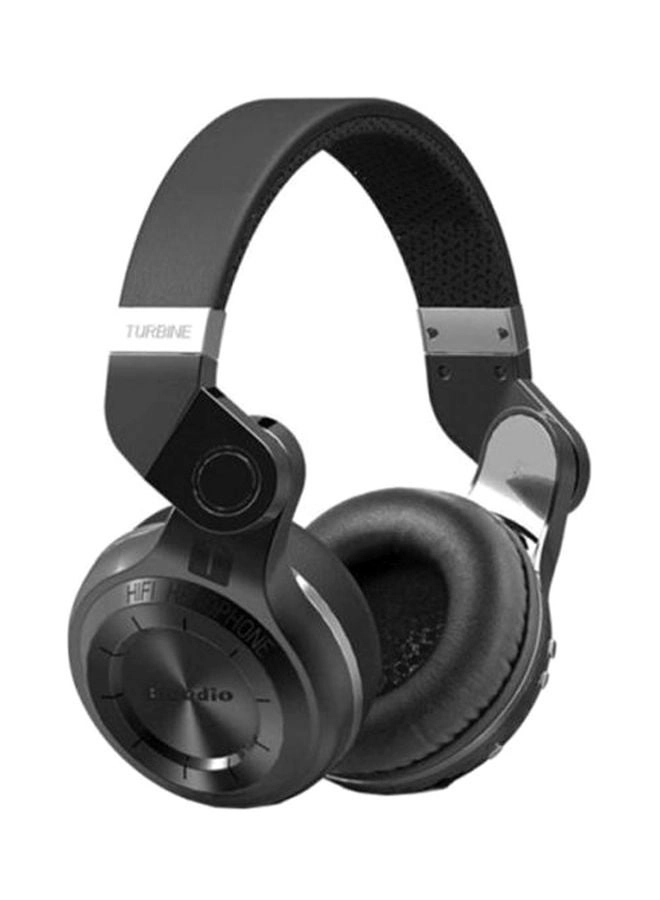 H Turbine Wireless Headphone