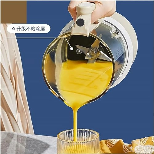 Smoothie Maker Machine