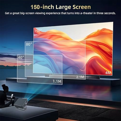 TYY-T2mini T7 300 ANSI lumens