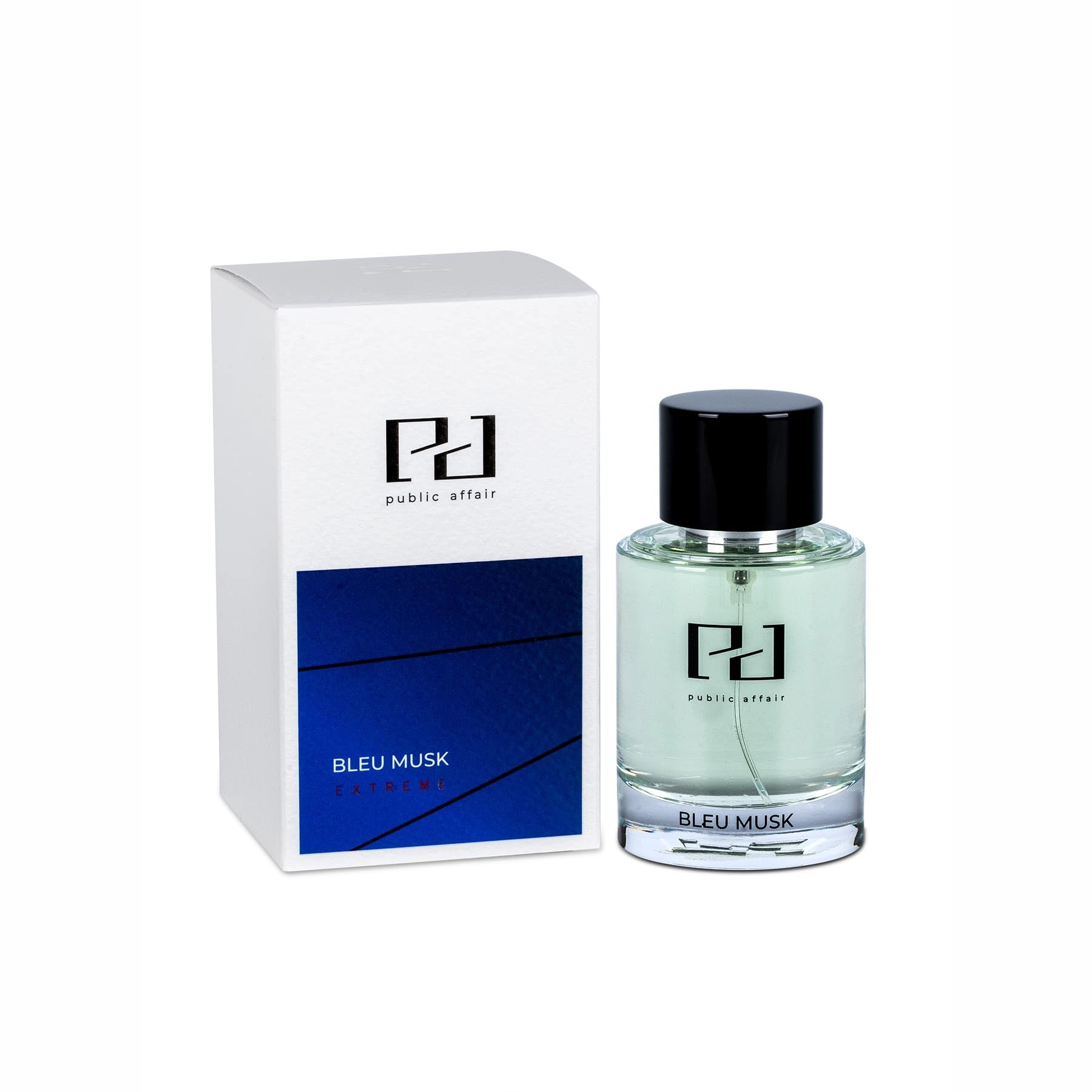 BFF International Bleu Musk Extreme Eau de Parfum 100ml
