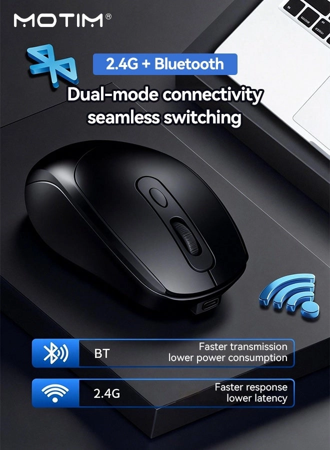 Gaming Mouse - Wireless