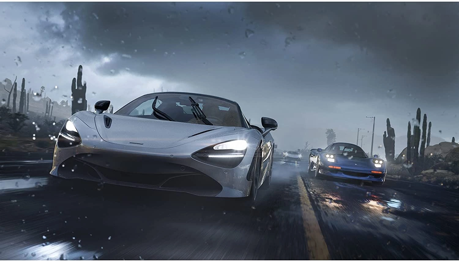 Forza Horizon 5 Standard Edition