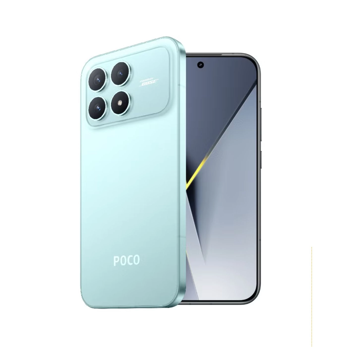 F8 pro 12GB 512GB