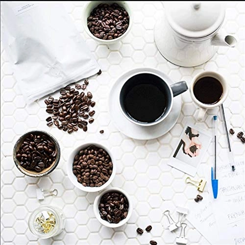 Bean to Cup - Grinder Permanent Filter