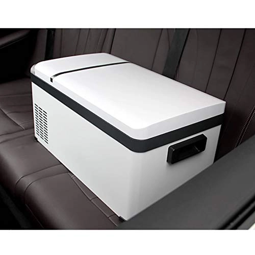 Portable fridge - Dual-use Home And Car