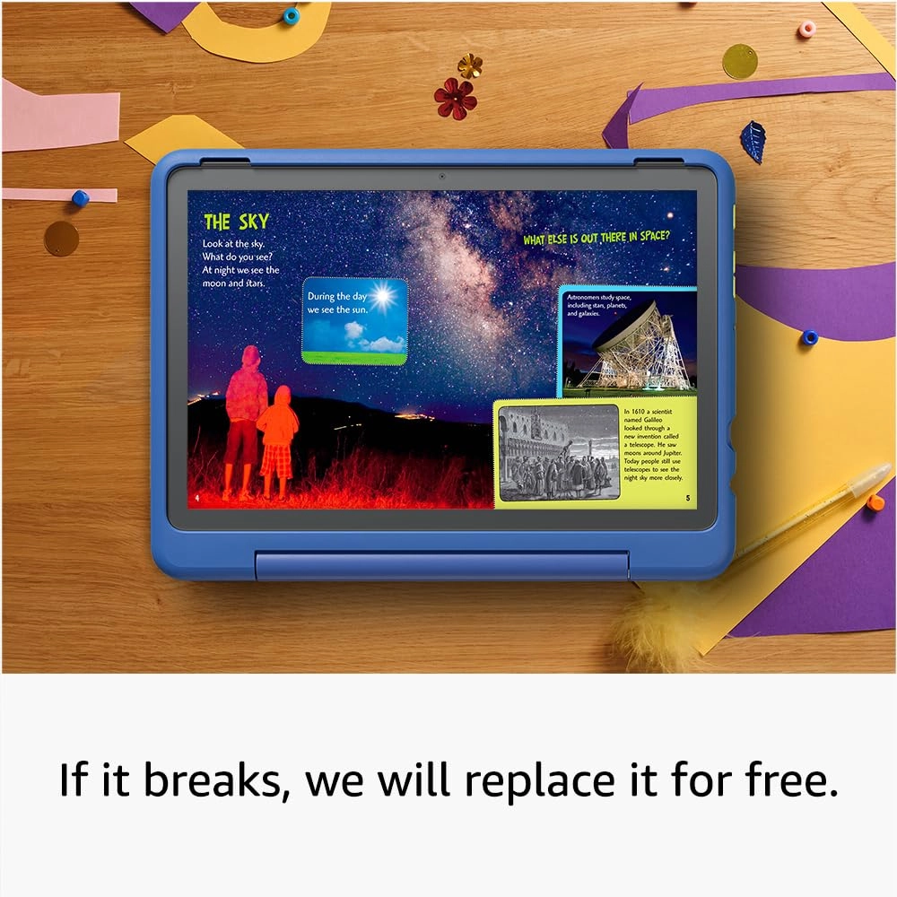 F.i.r.e HD 10 - 3 GB 10.1 inch 32 GB