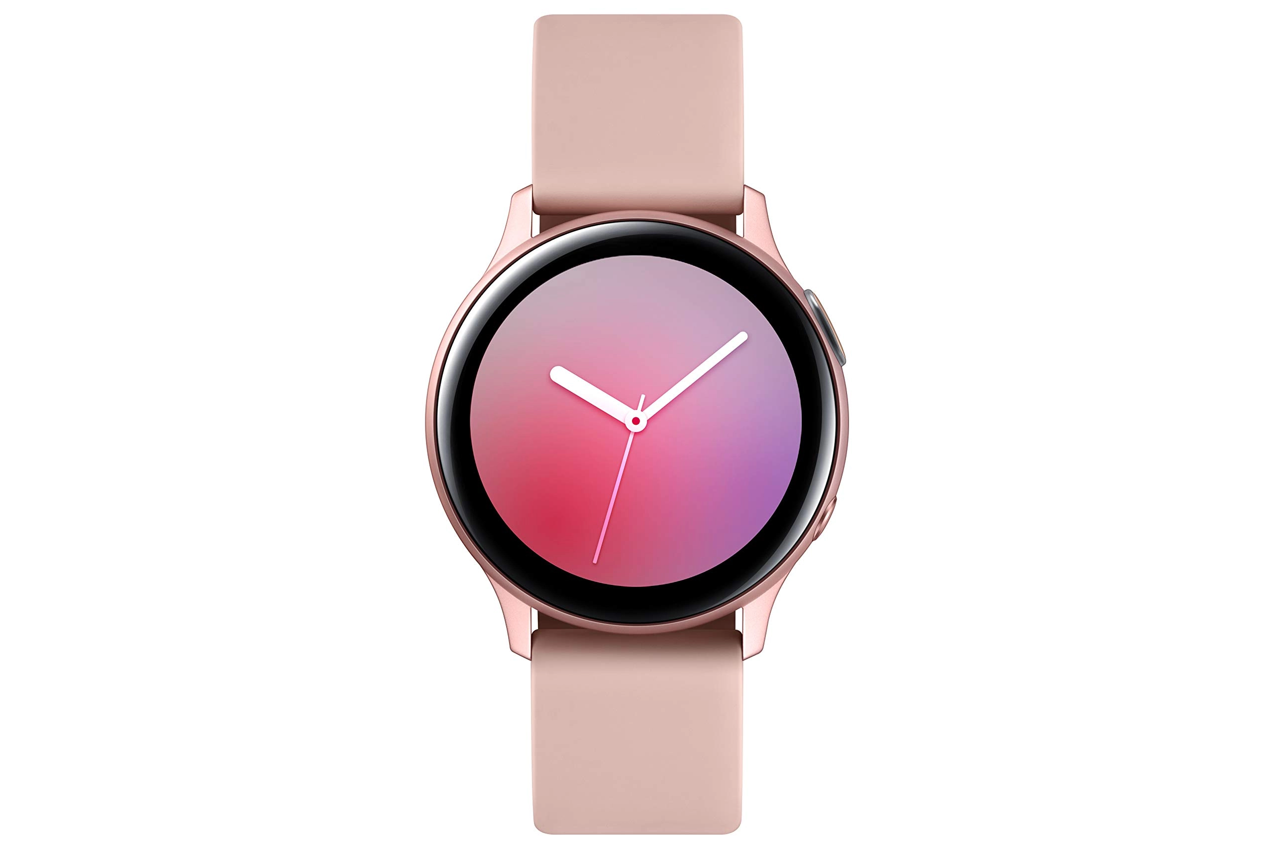 Galaxy Watch Active 2 40mm Aluminium LTE