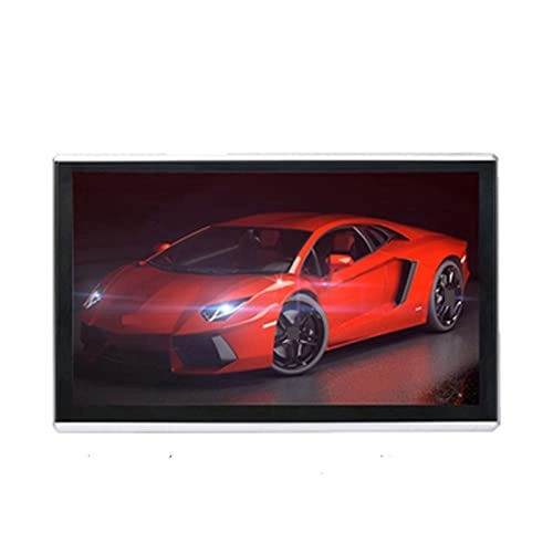 Car Headrest Video Player - 11.6 inch