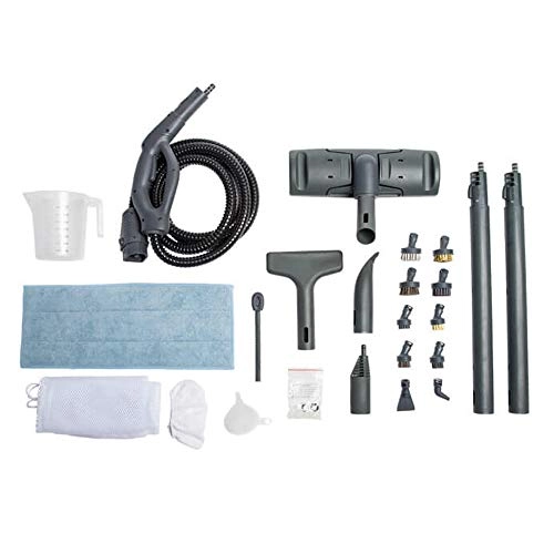 MR-750 V2 Ottimo - 5.2 Bar 4 L