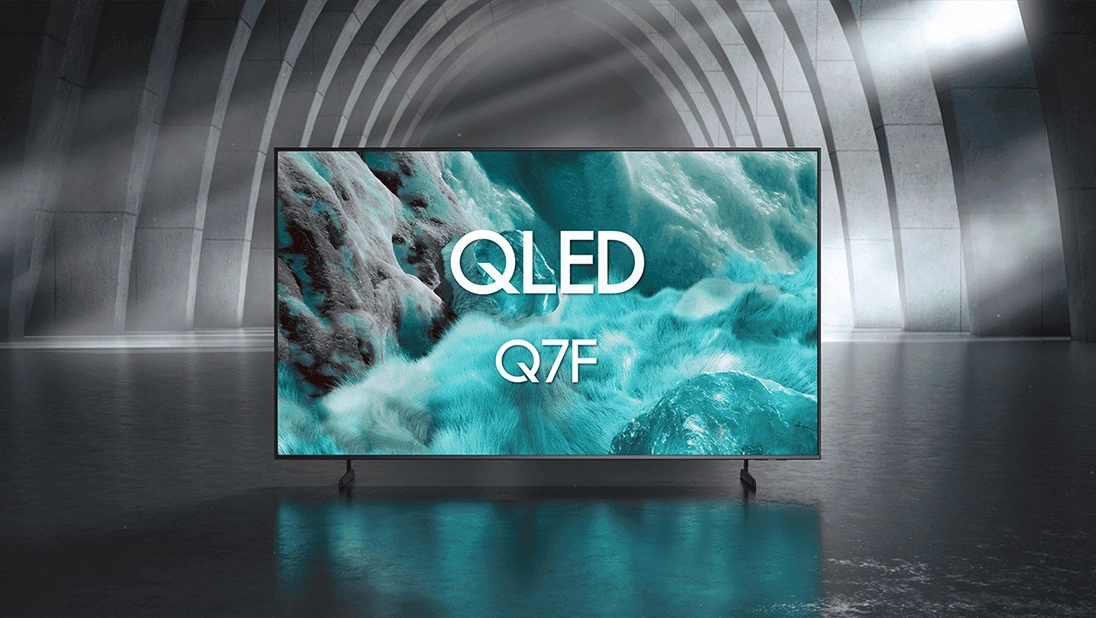 QA65Q7FAAUXZN - 65 INCH