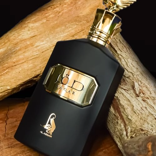 Saqar Eau de Parfum 100ml