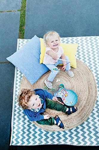 3-In-1 Fishing Game Maritime - 18 months+