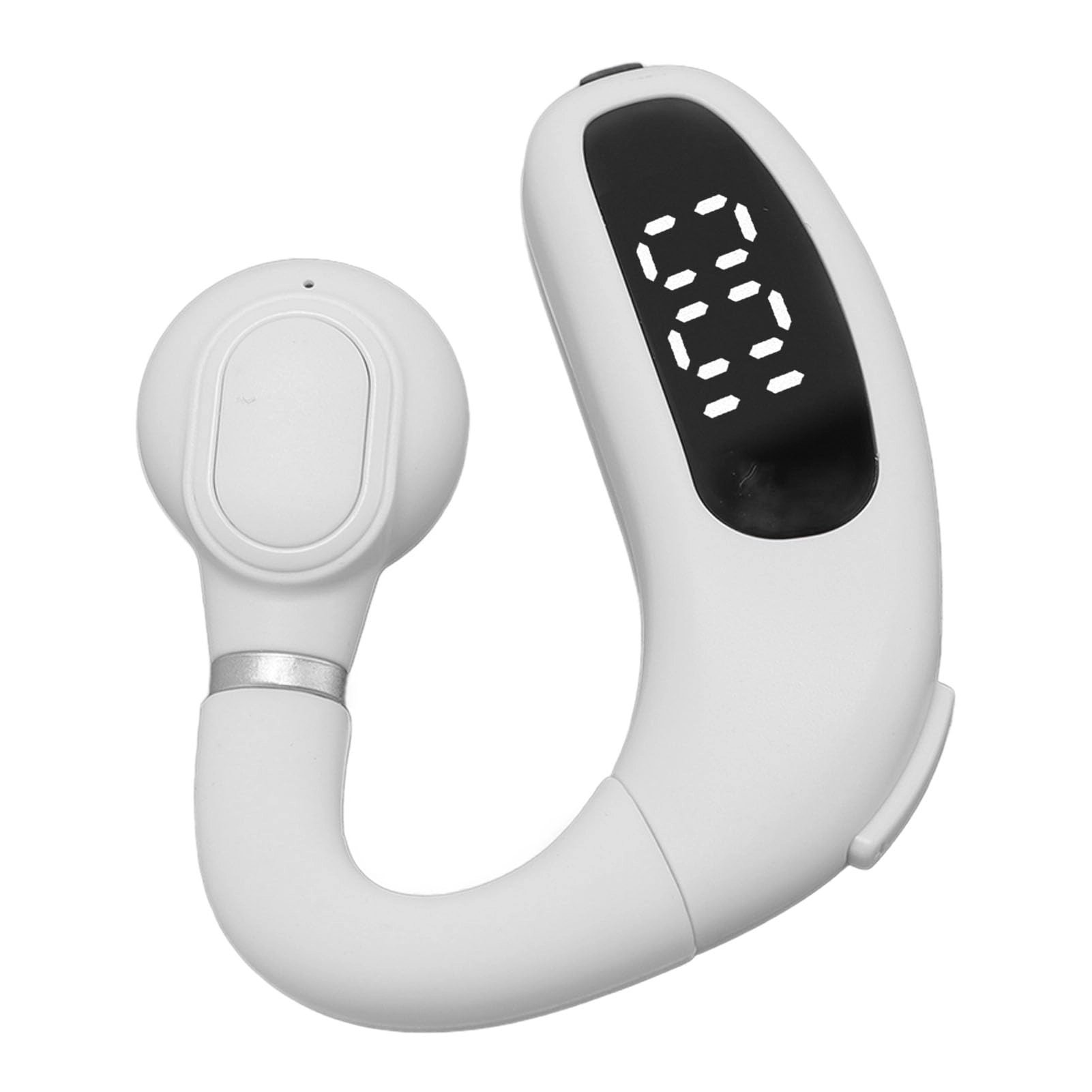 Earhook Earphone Wireless Earbud