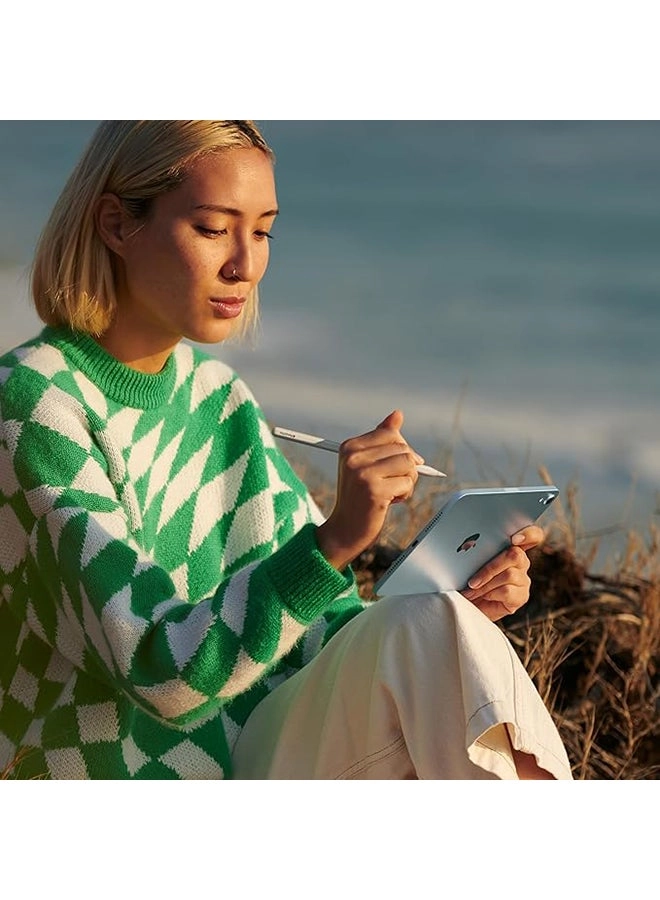 iPad Mini (2024) - 512GB 8.3"