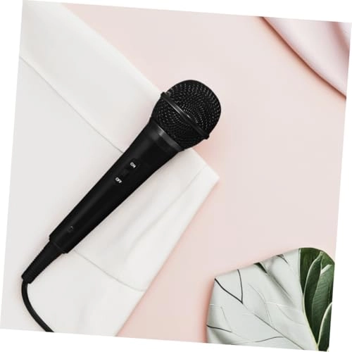 Other (Dynamic Microphones) - Wired Handheld 2.5 mm Jack