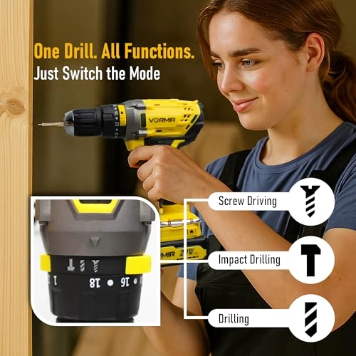 VR CD21-30 - 2 Amp Hours