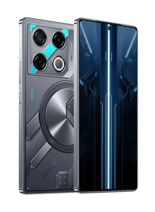GT 20 Pro - 12GB 256GB