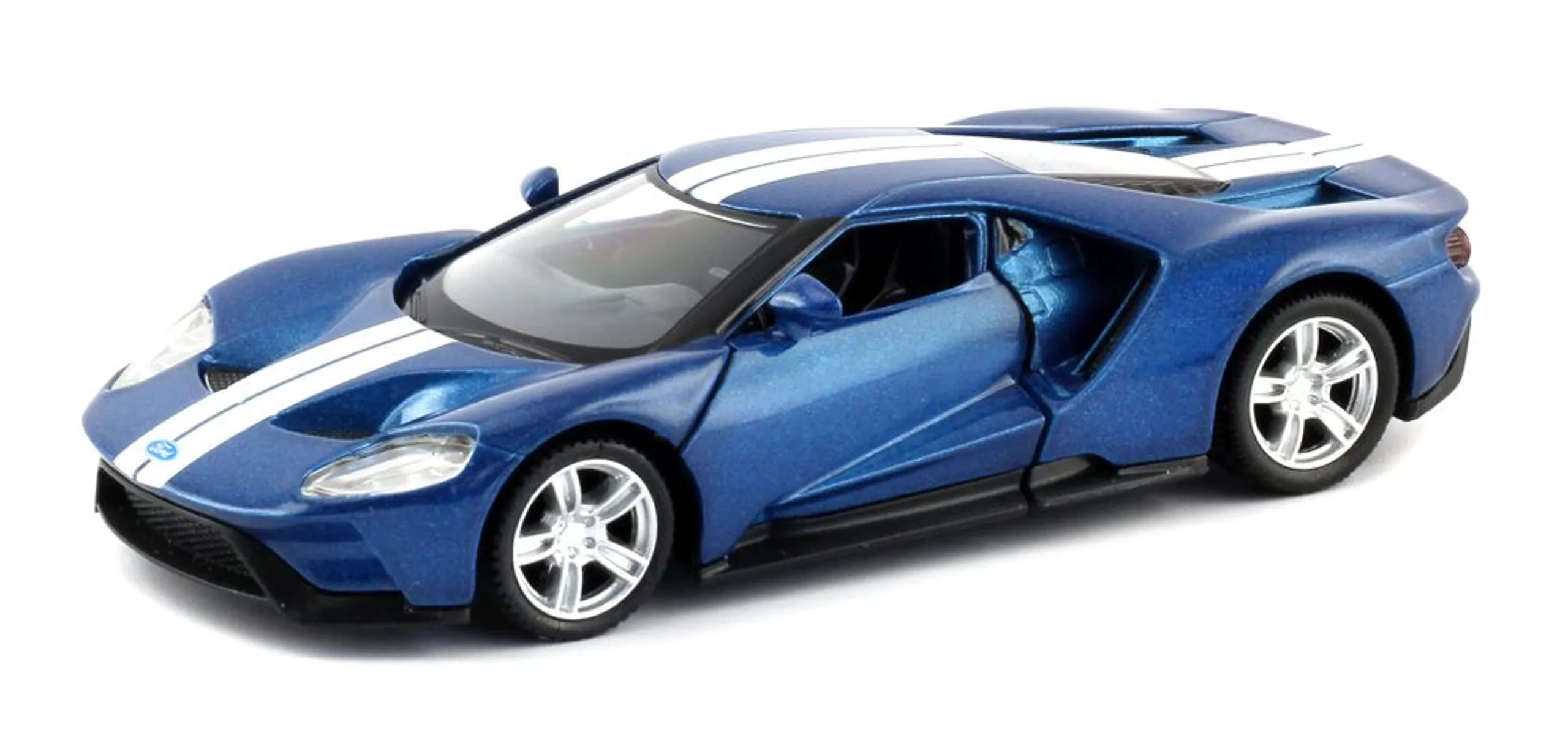 Ford GT 2019 - 1:36
