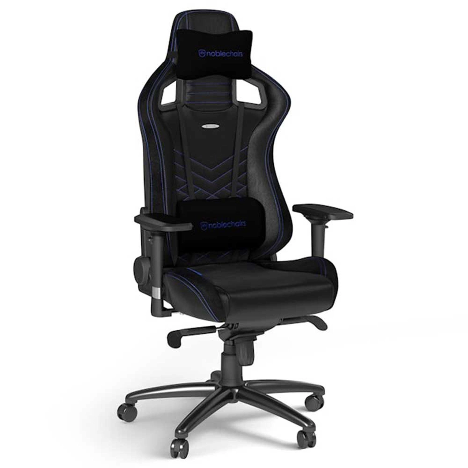 Epic - Gaming Chair Black