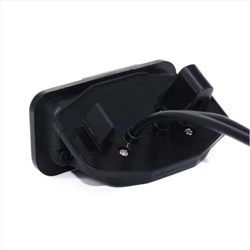 Car Reverse Camera - Night vision Wired 648 x 480 pixels