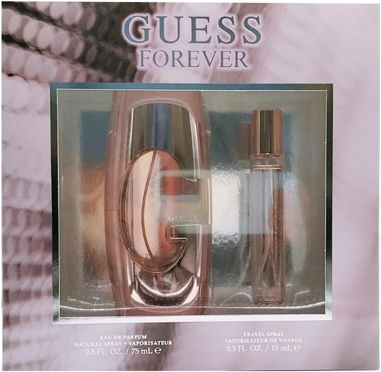 Forever Eau de Parfum 90 ml Set