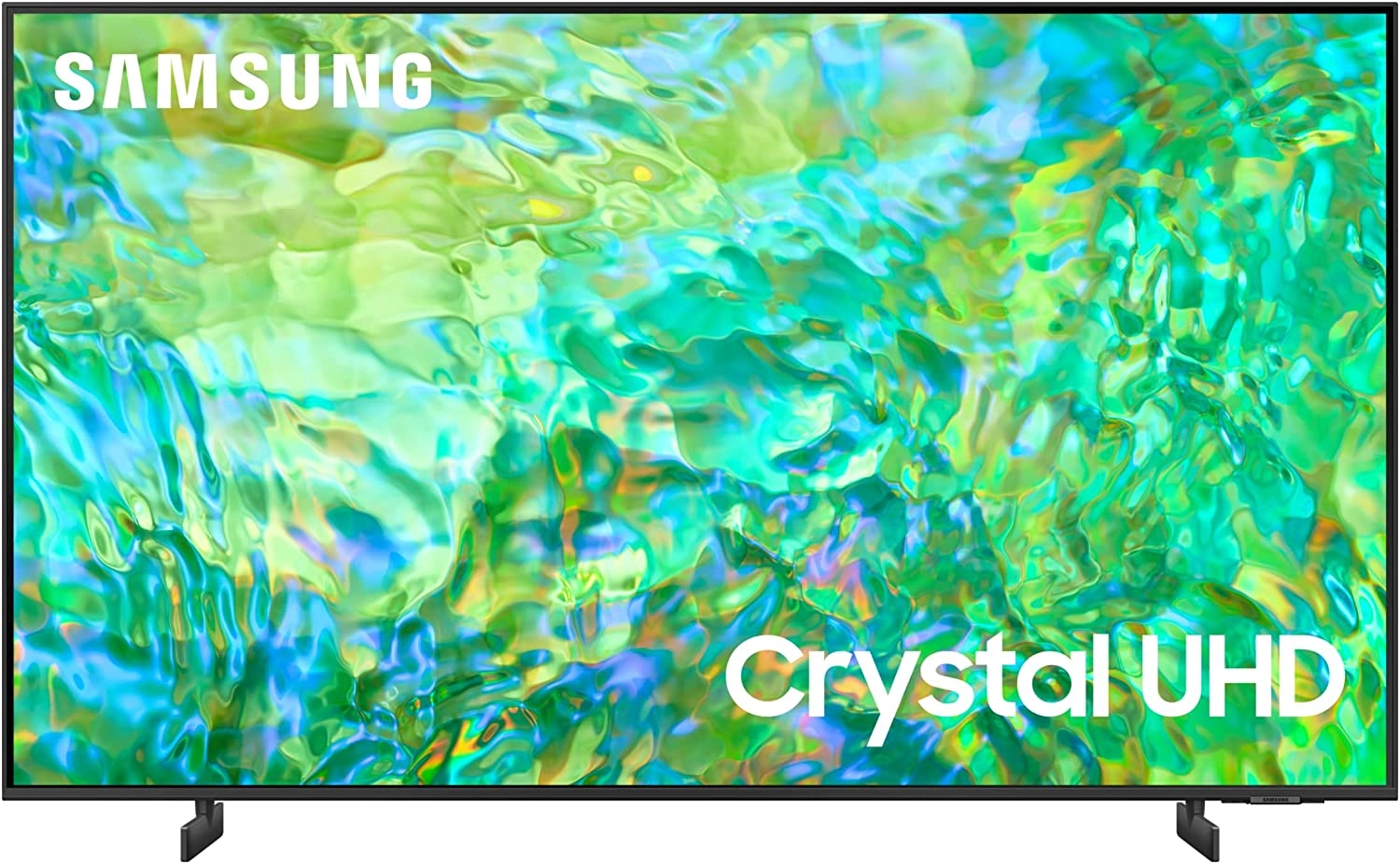 Samsung UA75CU8000UXZN